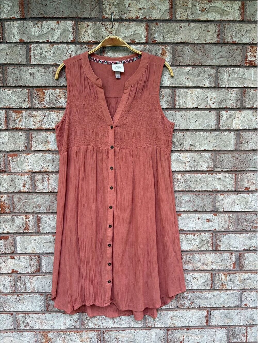 Knox Rose Midi dress Size S